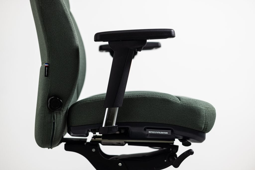 Meilleure chaise de bureau : la sélection de fauteuils confortables et  chaises ergonomiques